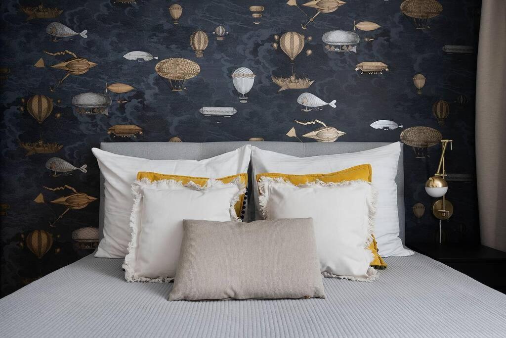 Easy Rent Apartments - Centrum 2 Lublin Kültér fotó