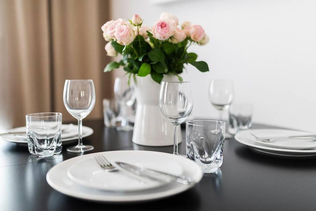 Easy Rent Apartments - Centrum 2 Lublin Kültér fotó