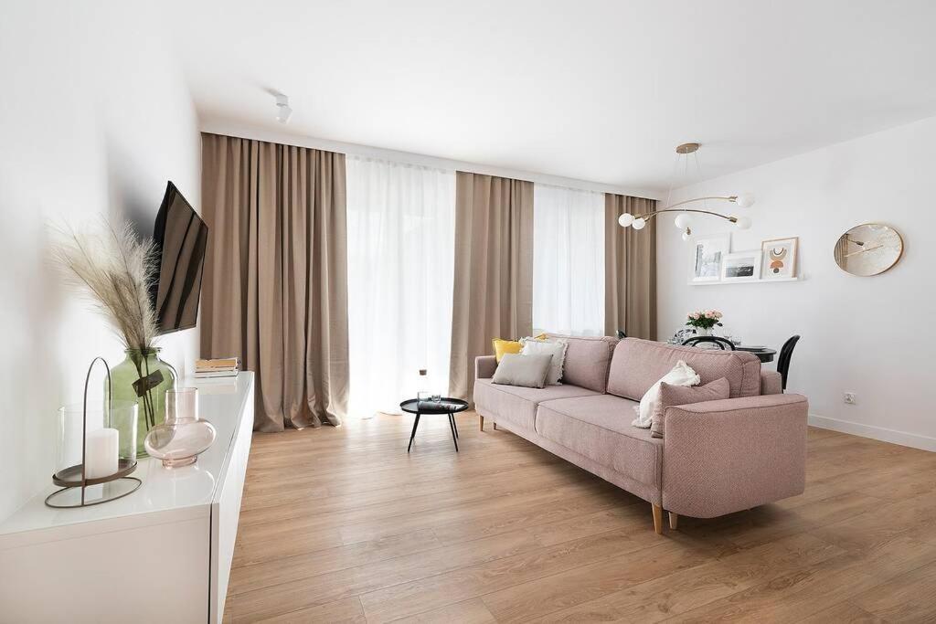 Easy Rent Apartments - Centrum 2 Lublin Kültér fotó
