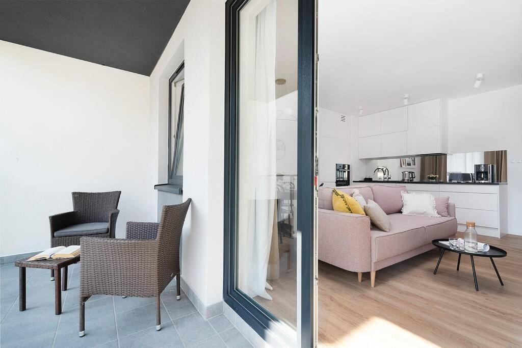 Easy Rent Apartments - Centrum 2 Lublin Kültér fotó