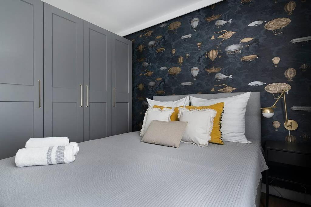 Easy Rent Apartments - Centrum 2 Lublin Kültér fotó