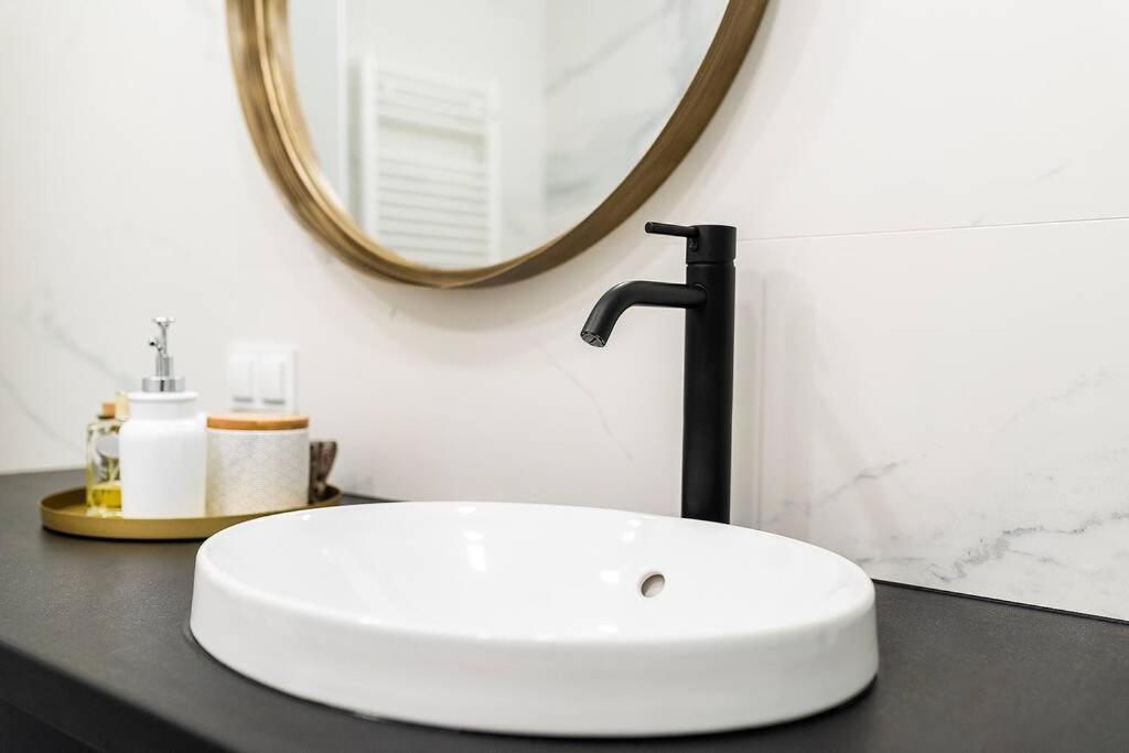 Easy Rent Apartments - Centrum 2 Lublin Kültér fotó