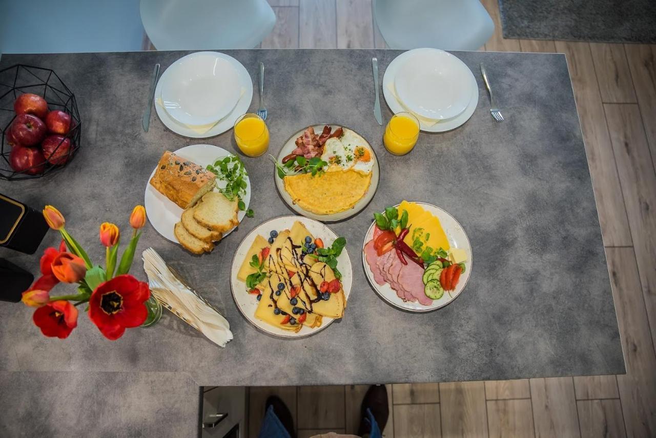 Easy Rent Apartments - Centrum 2 Lublin Kültér fotó